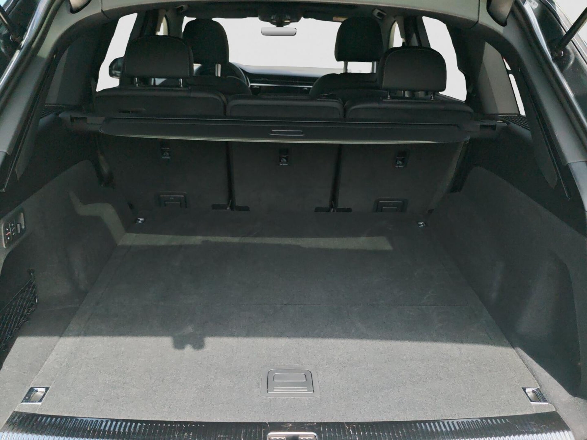 Audi Q7 SUV S line