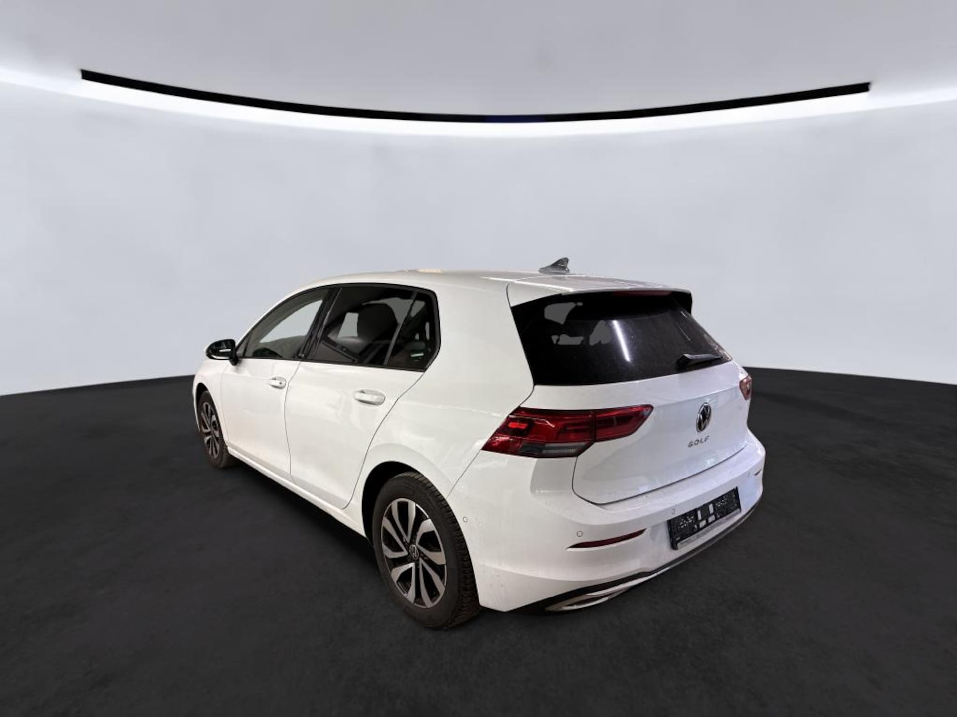 Volkswagen Golf Active