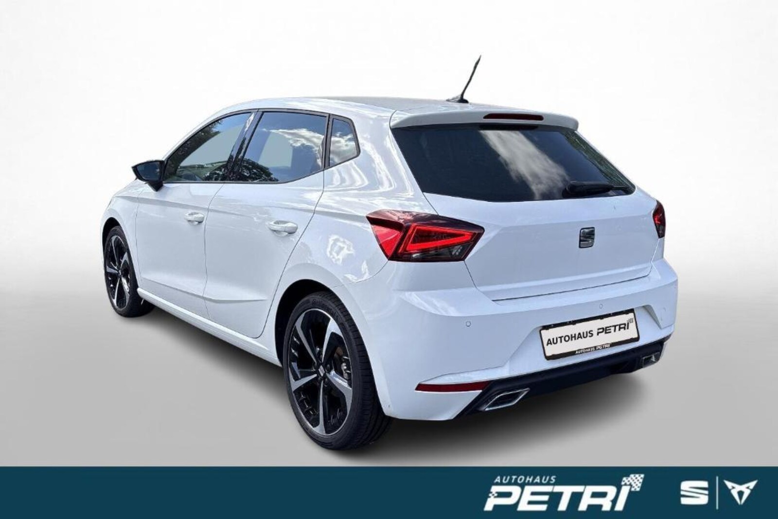 SEAT Ibiza – Bild 3