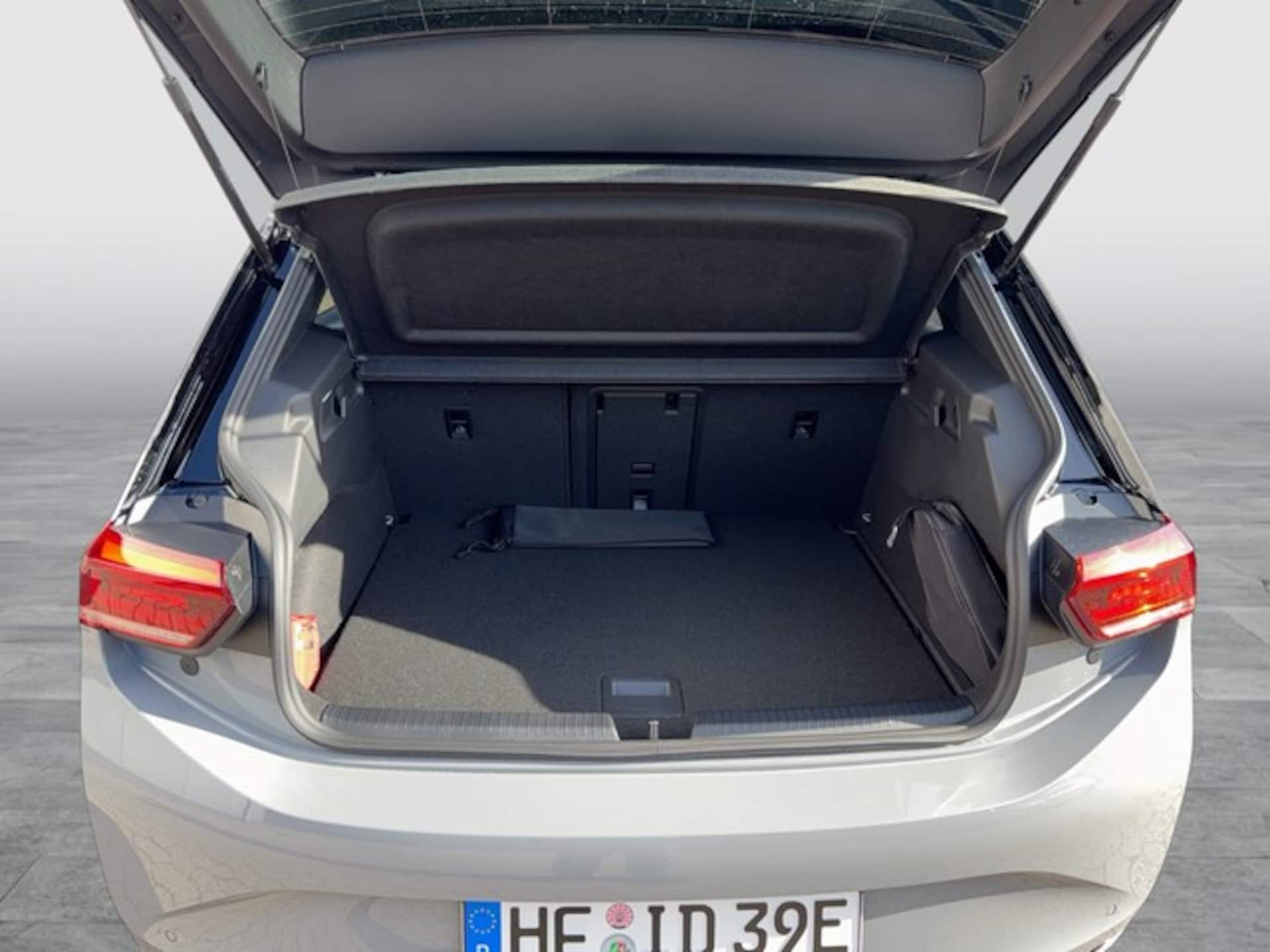 Volkswagen ID.3 ENERGY