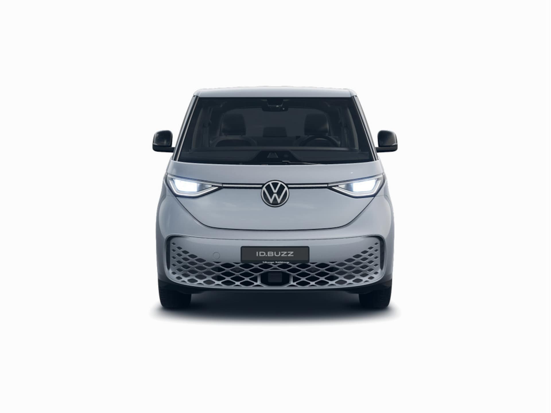 Volkswagen ID. Buzz Pro