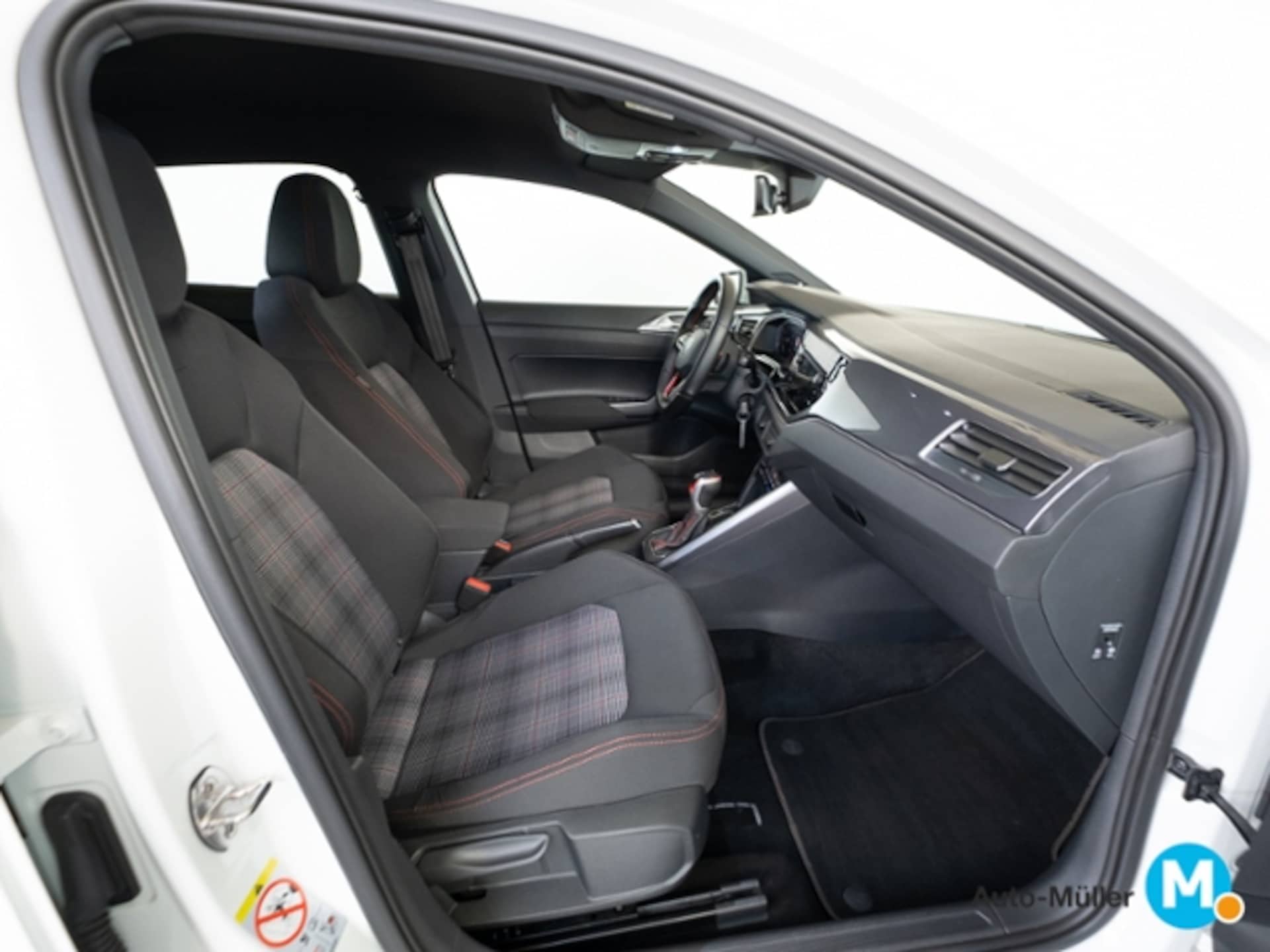 Volkswagen Polo GTI