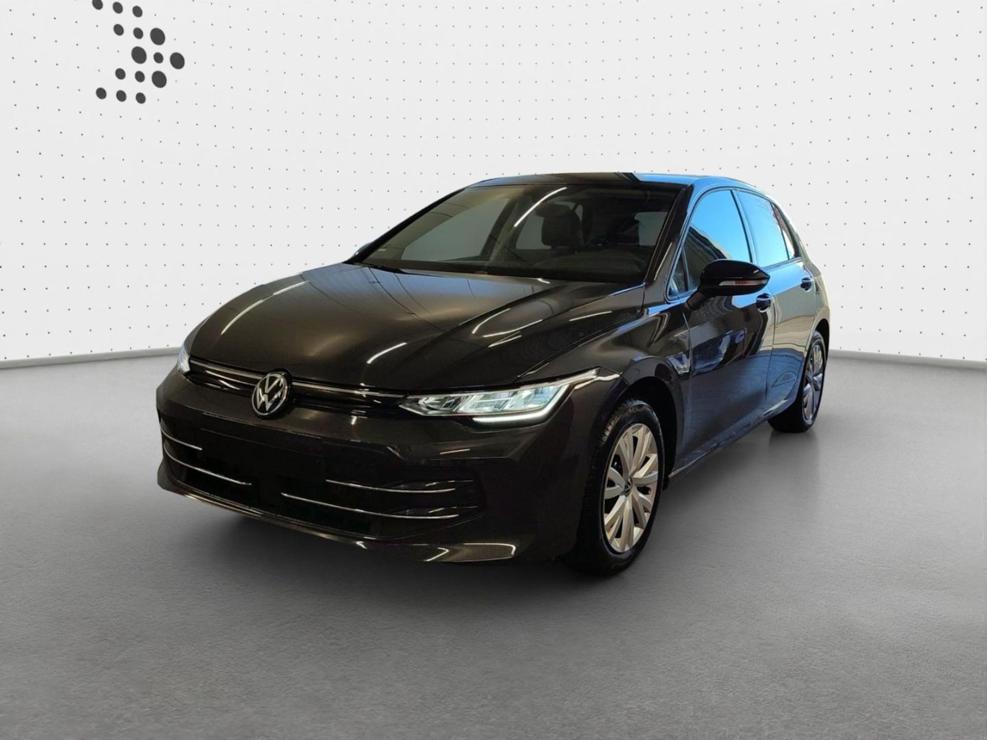 Volkswagen Golf Goal