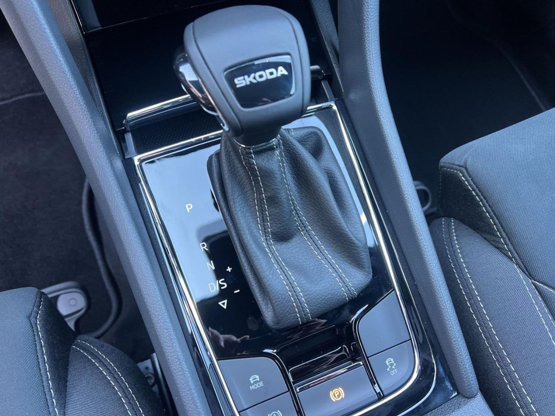 Skoda Karoq Sportline