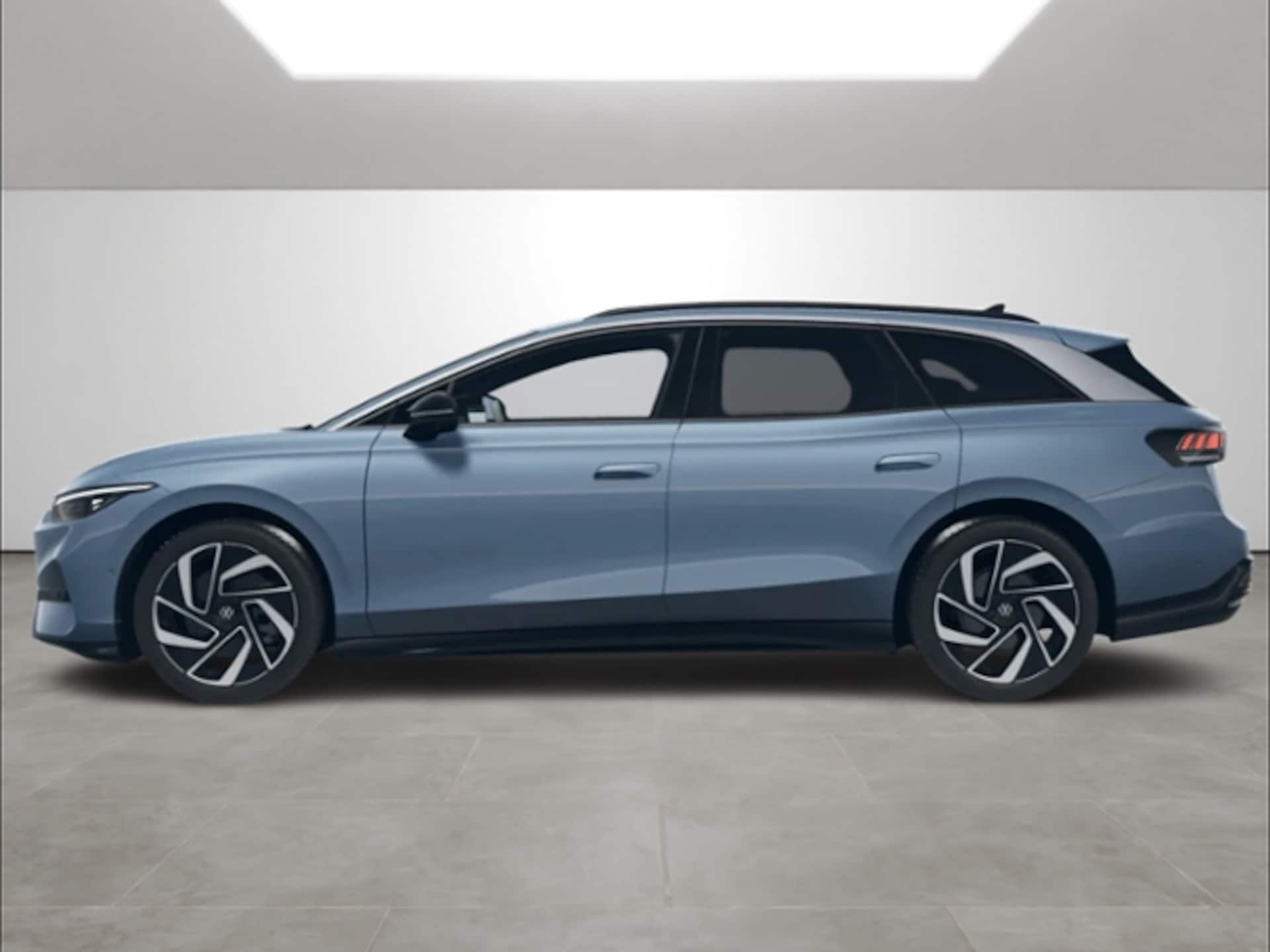 Volkswagen ID.7 Tourer Pro
