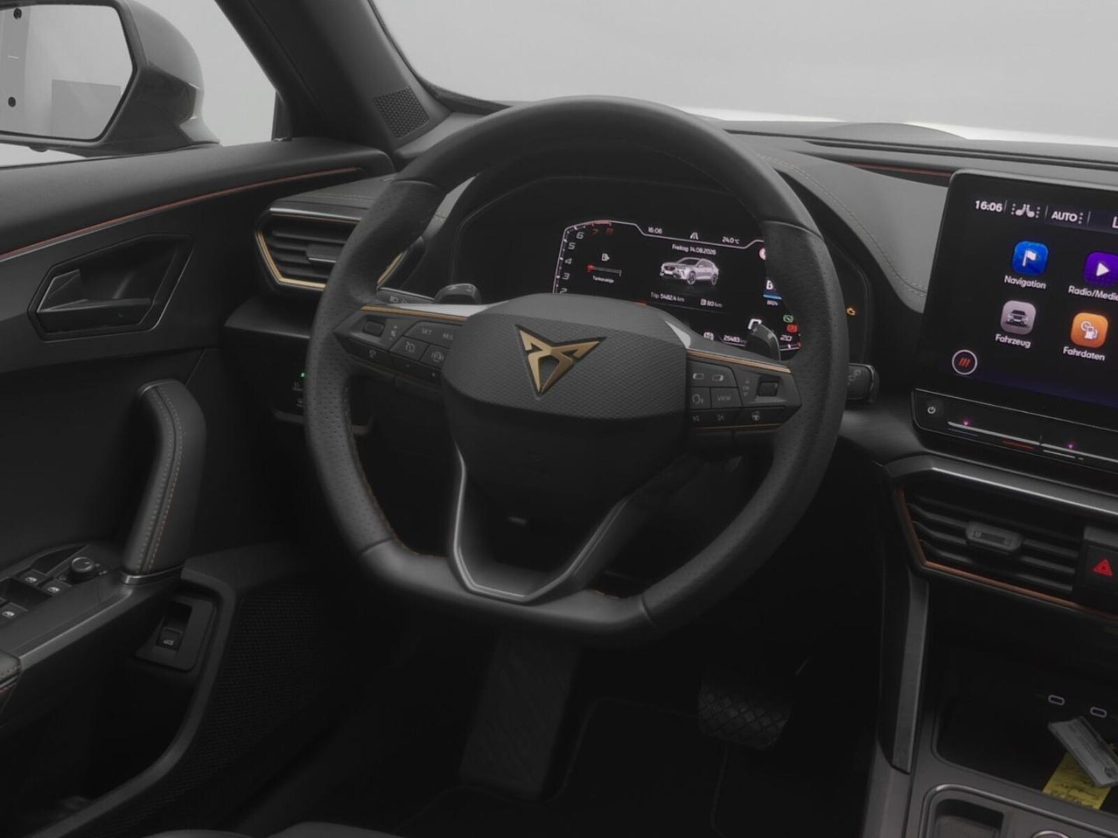 CUPRA Formentor – Bild 8
