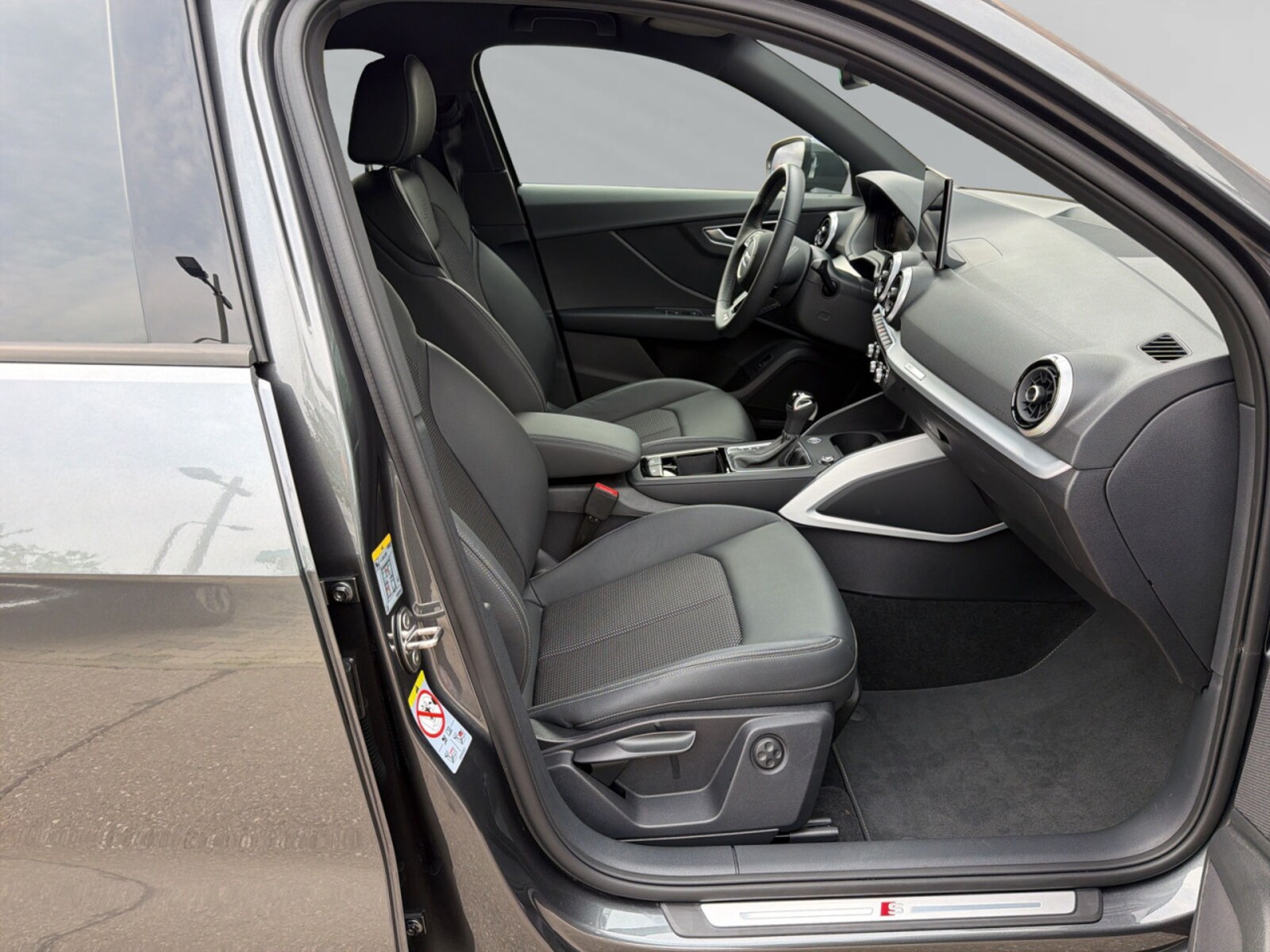 Audi Q2 – Bild 10