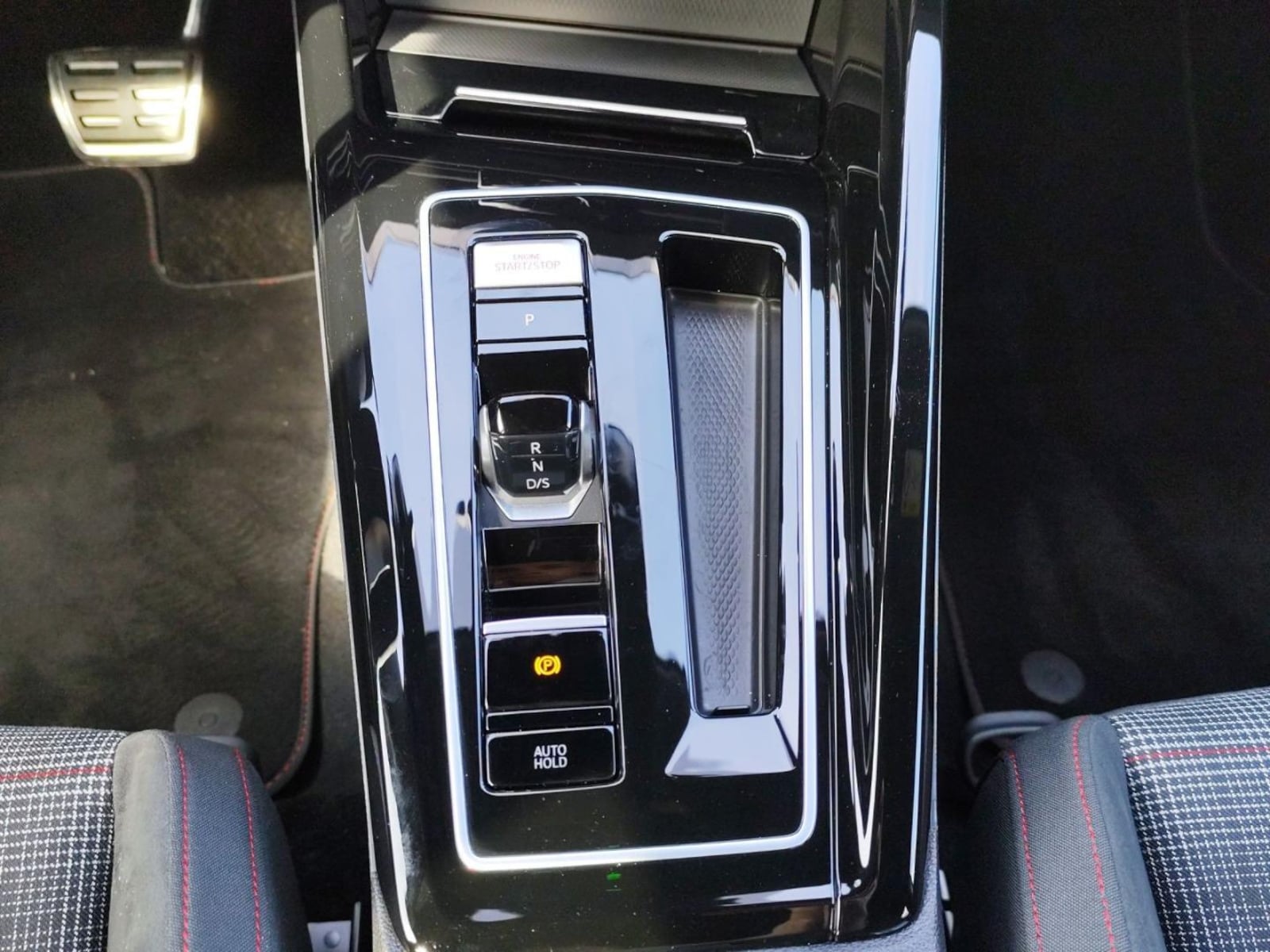 Volkswagen Golf – Bild 9