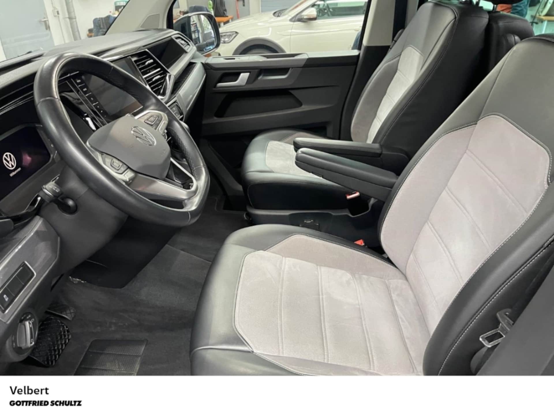 Volkswagen T6.1 Multivan Comfortline