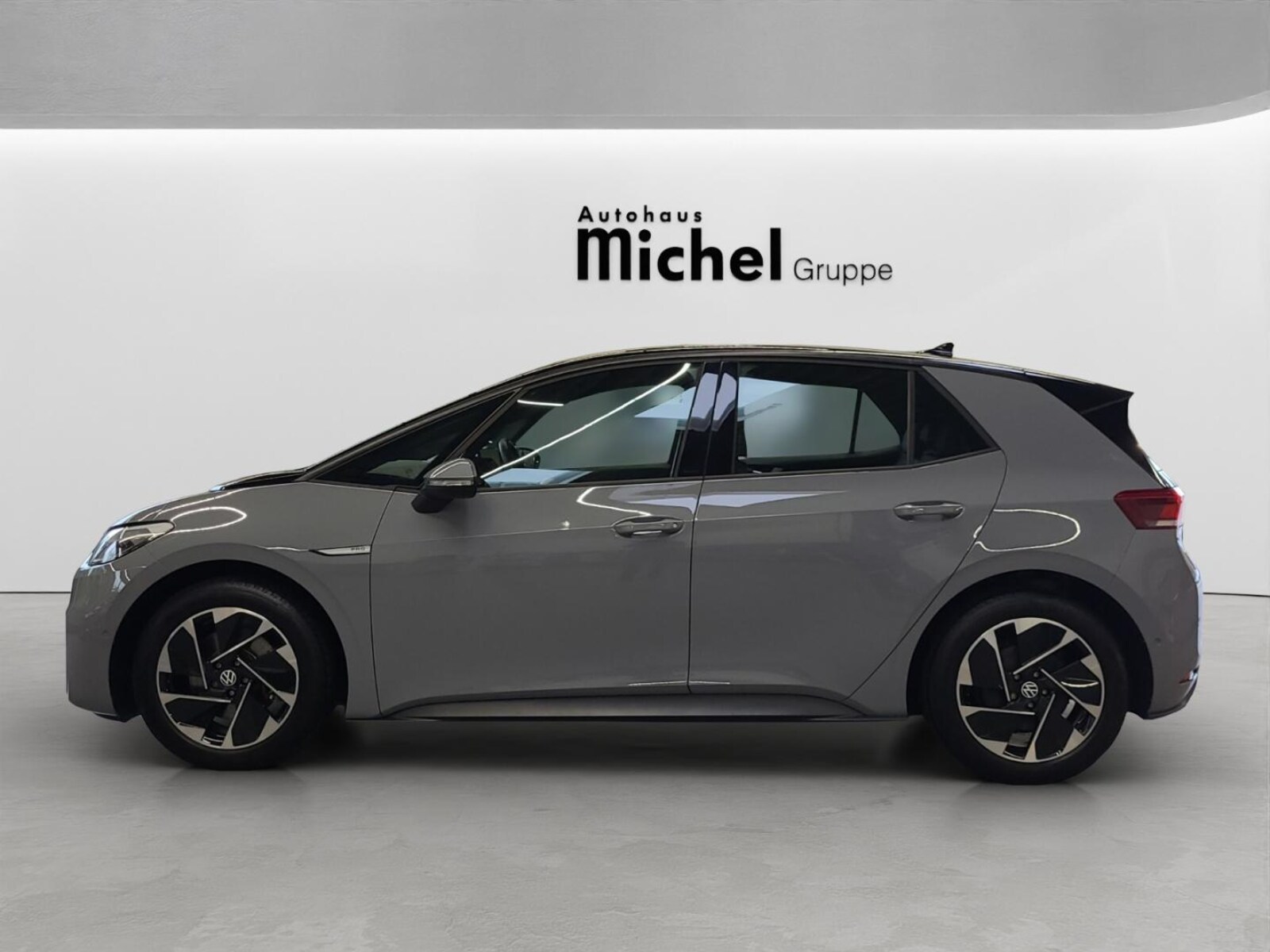 Volkswagen ID.3 – Bild 6