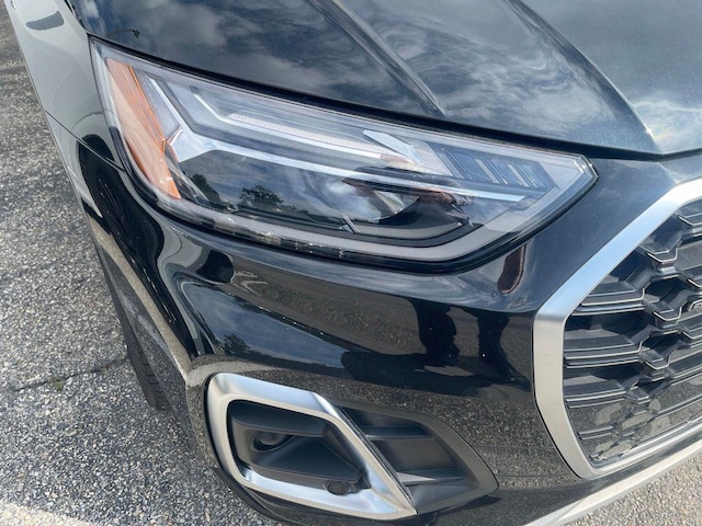 2023 Audi Q5 TFSI e