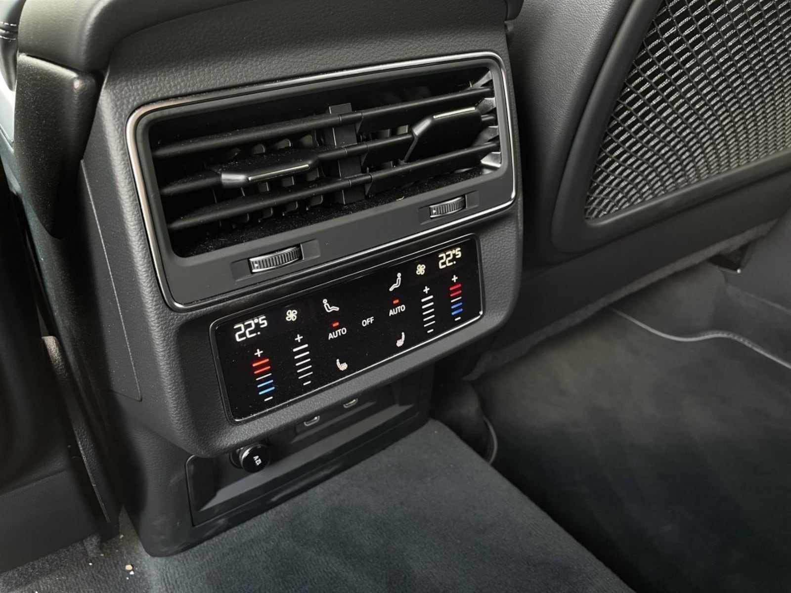 Audi Q7 – Bild 16