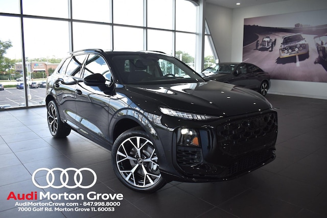 Photo of 2026 Audi Q3 SUV