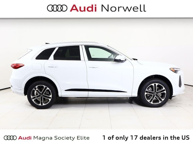 2026 Audi Q5 Premium - Photo 17