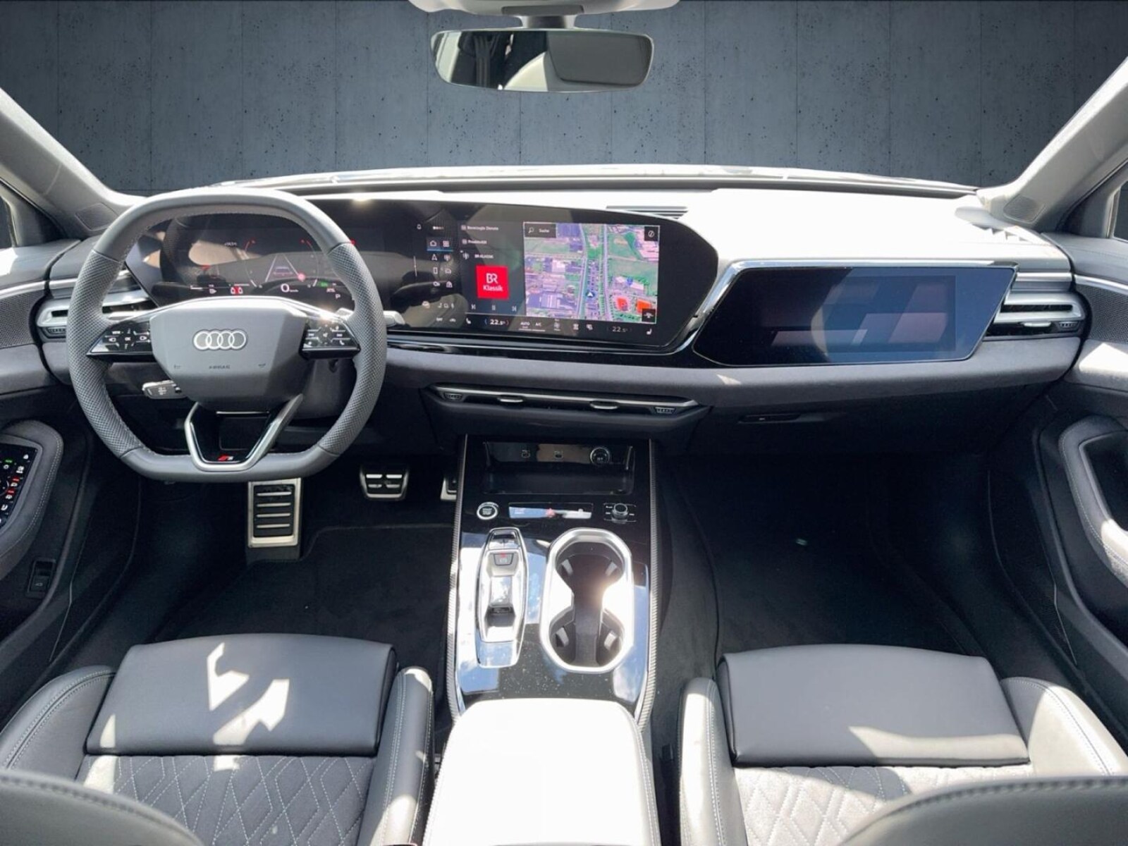 Audi A6 Limousine – Bild 11