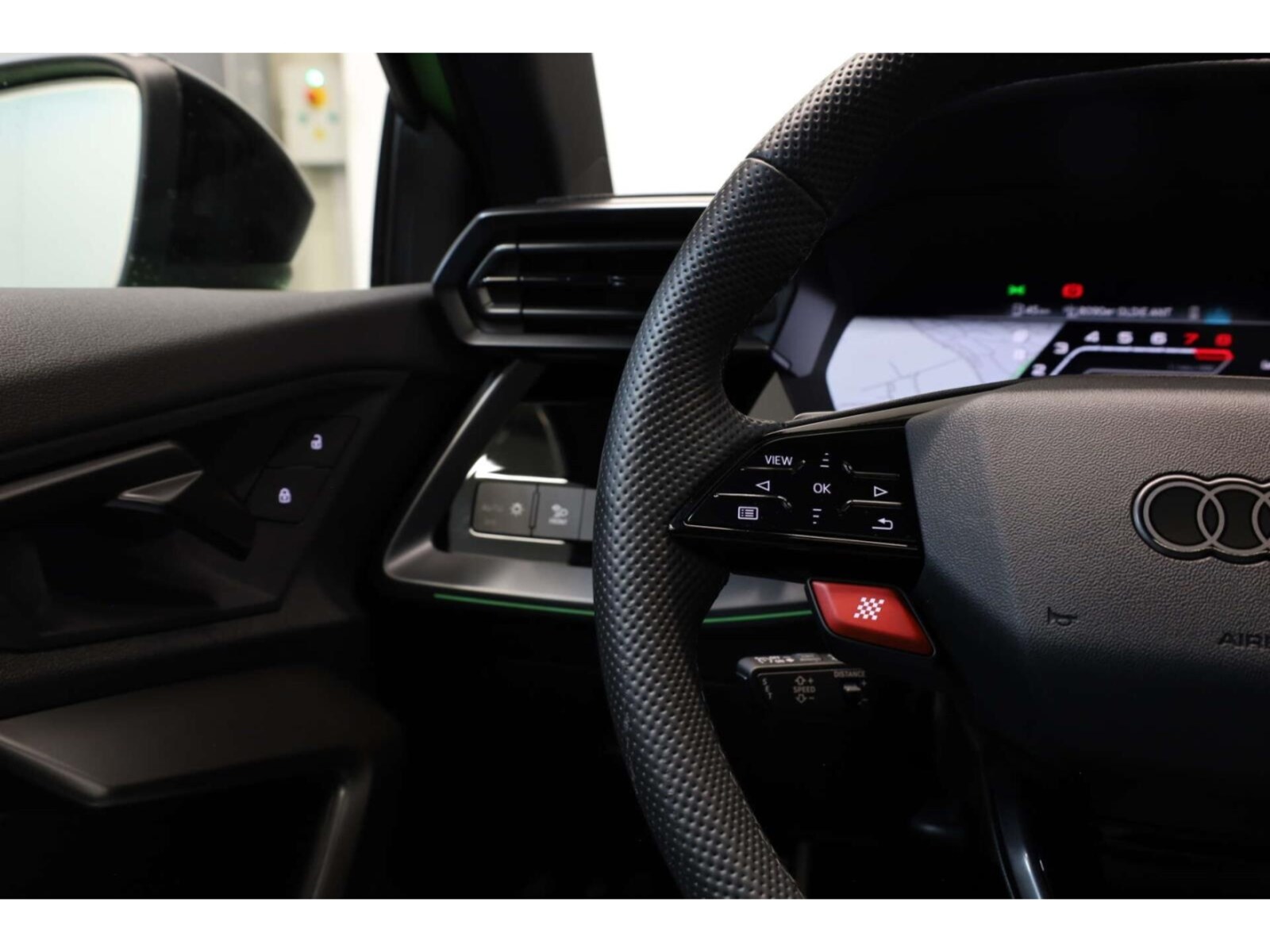 Audi RS 3 Sportback – Bild 15