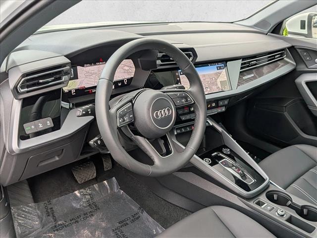 2026 Audi A3 Premium - Photo 10