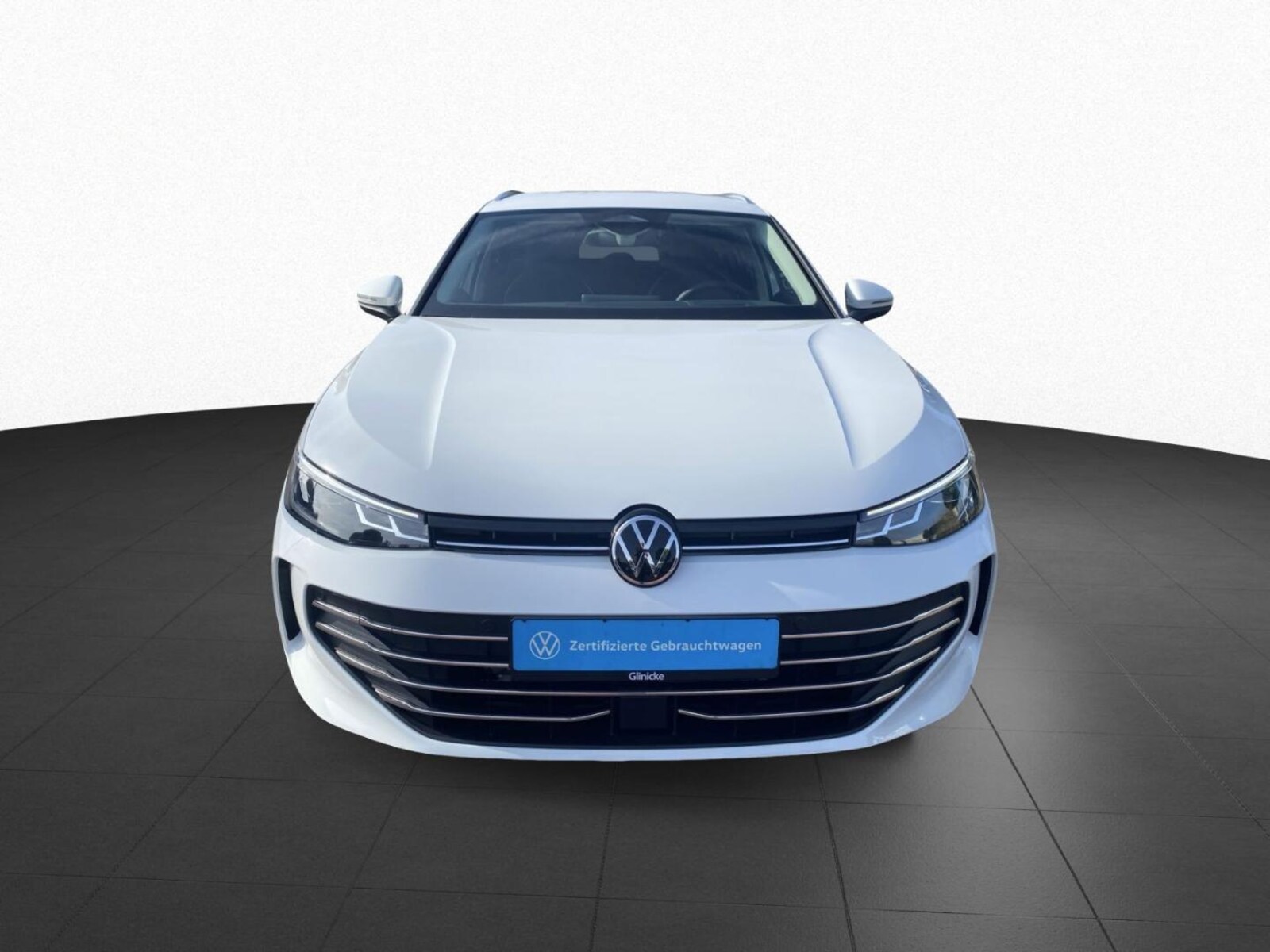 Volkswagen Passat – Bild 3