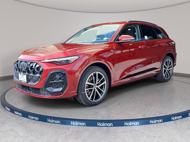 2026 Audi Q5
