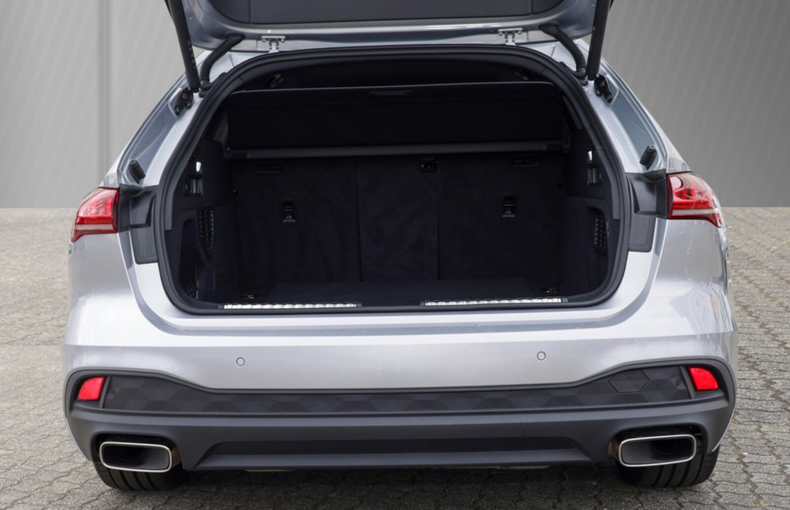 Audi A5 Avant – Bild 6