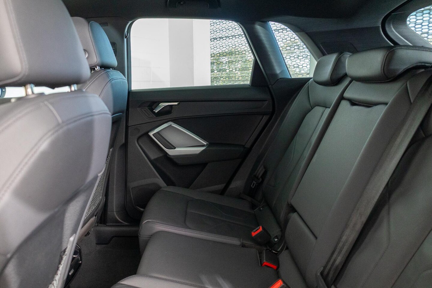 Image about Audi Q3 40 TFSI quattro S tronic