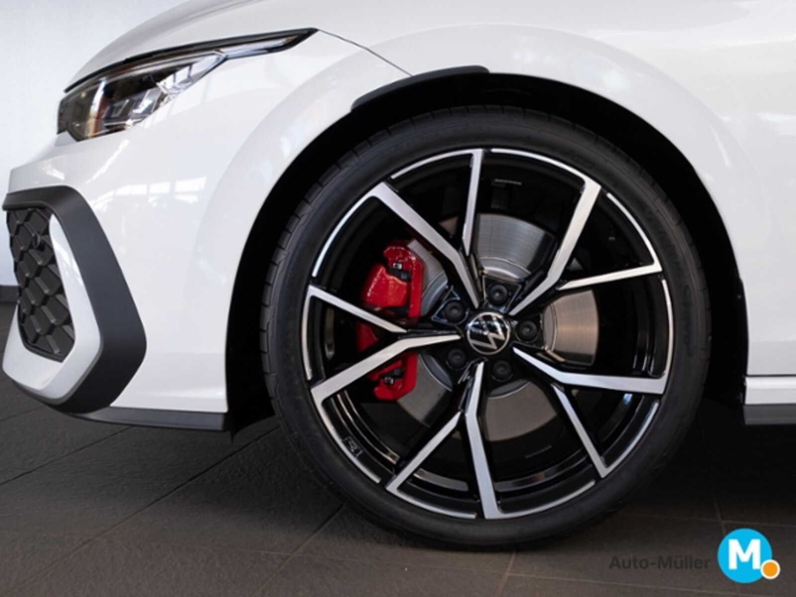 Volkswagen Golf – Bild 6