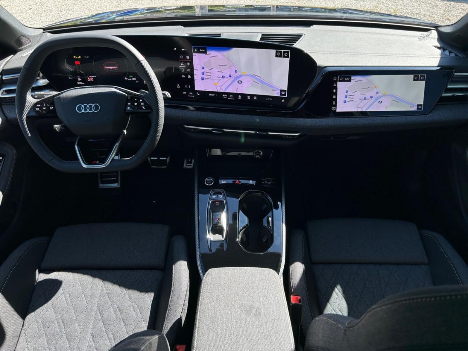 Audi A5 Avant – Bild 8