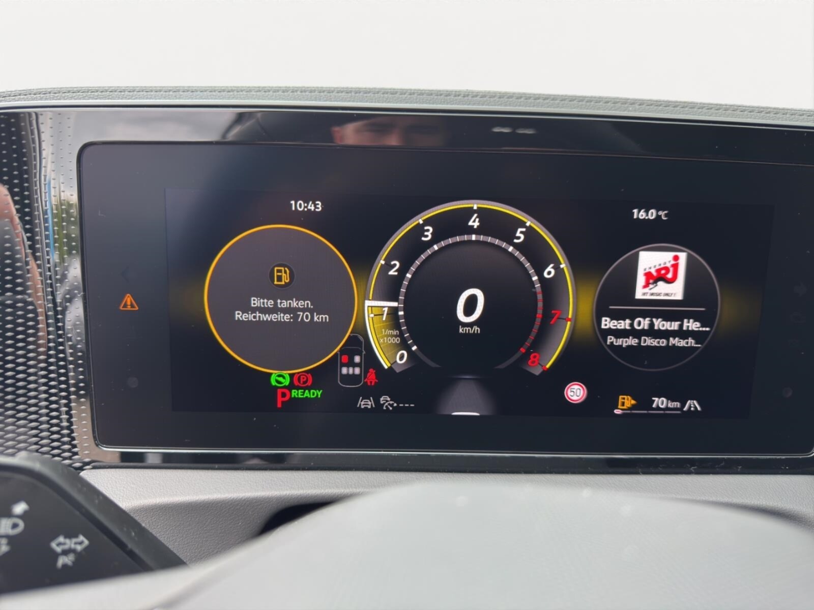 Volkswagen Tiguan – Bild 10