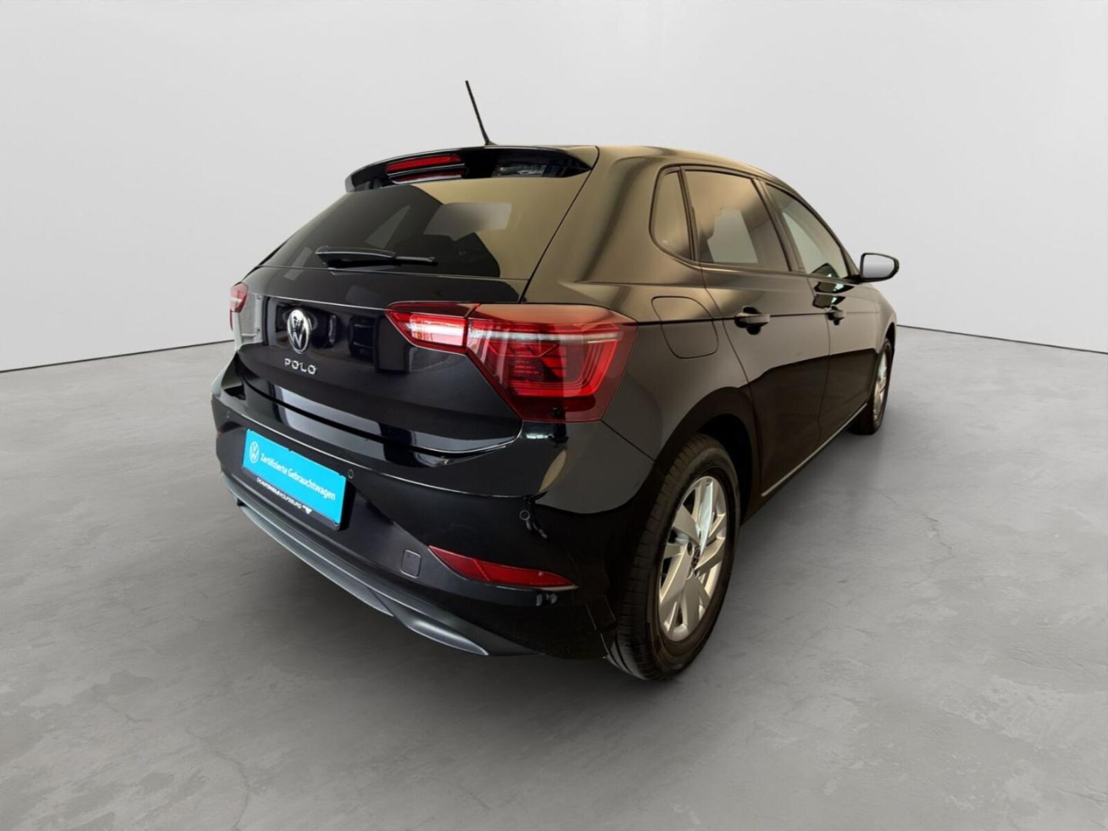Volkswagen Polo – Bild 5