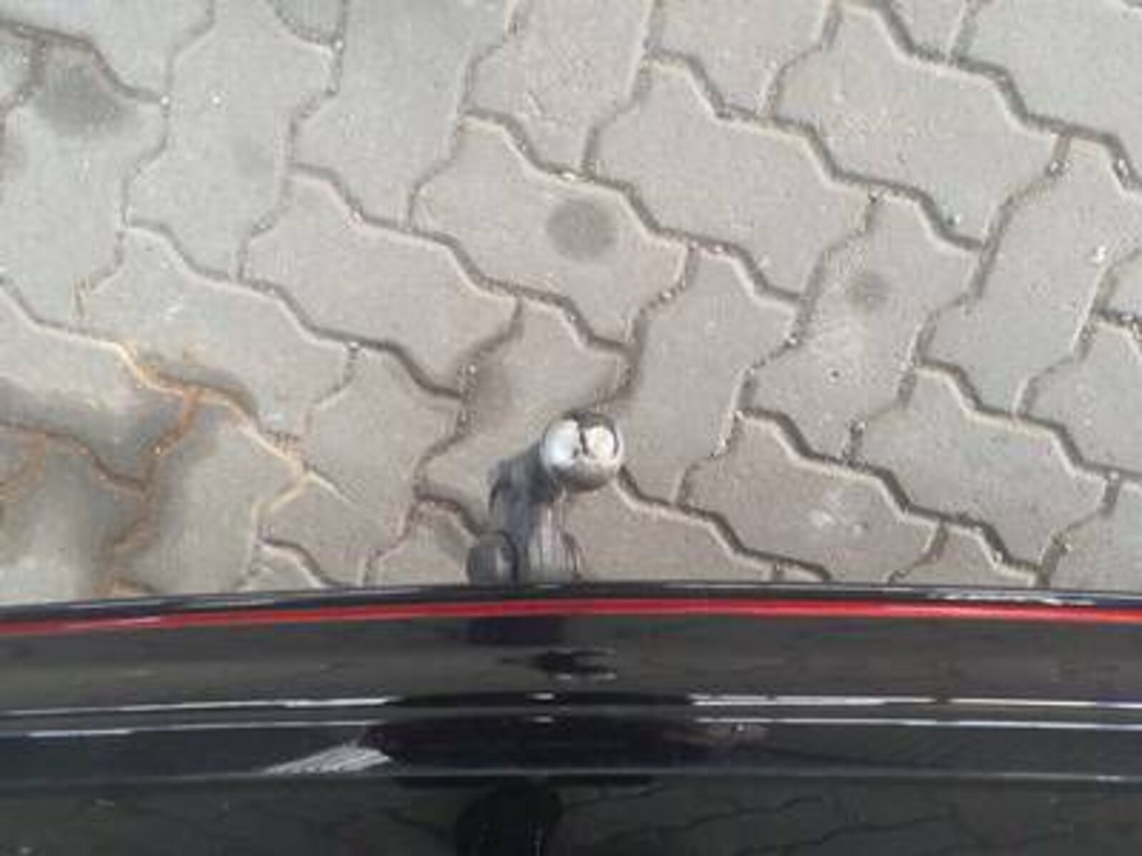 Volkswagen ID.7 Tourer – Bild 9