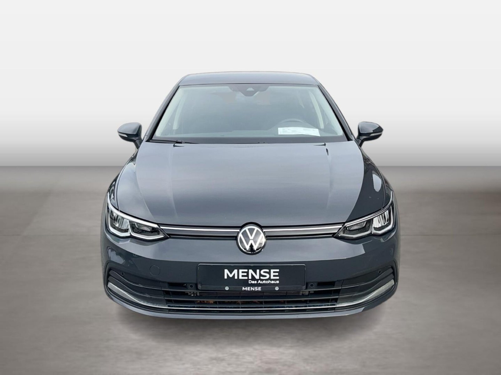 Volkswagen Golf – Bild 6