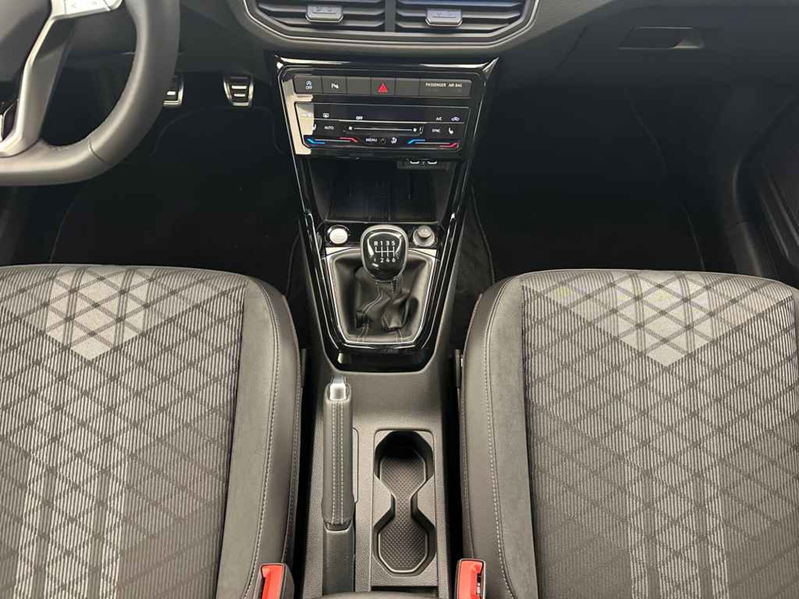 Volkswagen T-Cross – Bild 14