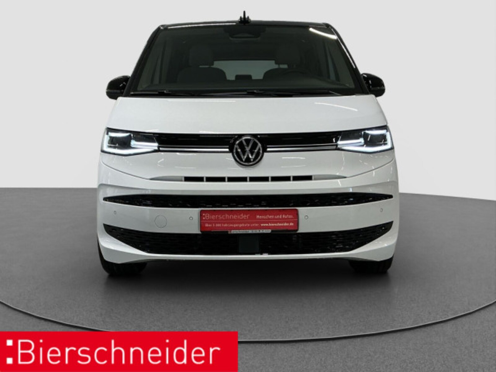 Volkswagen Multivan Langversion – Bild 2
