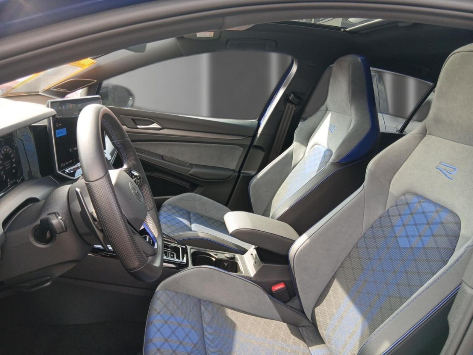 Volkswagen Golf – Bild 19