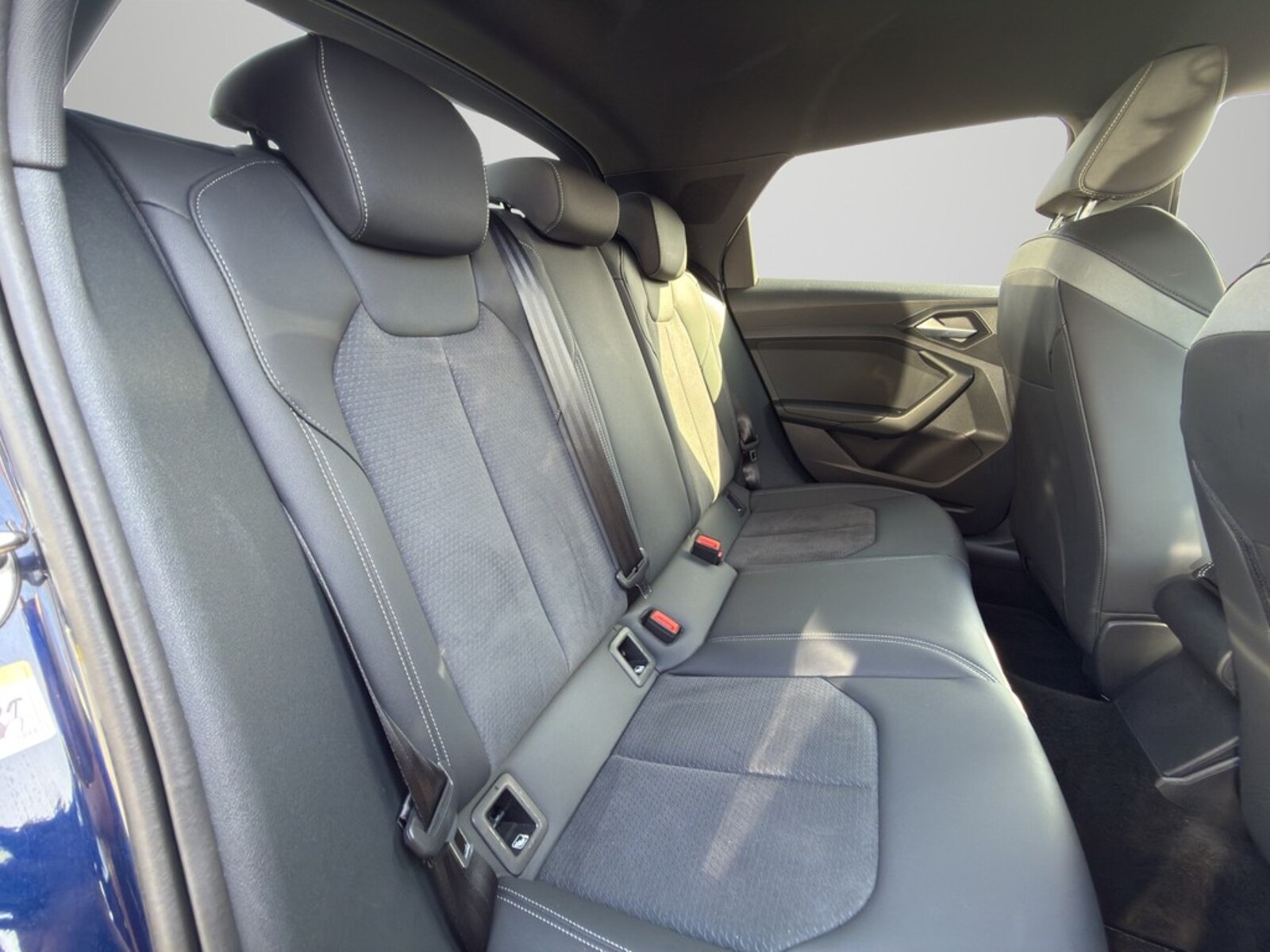Audi A1 Sportback – Bild 7