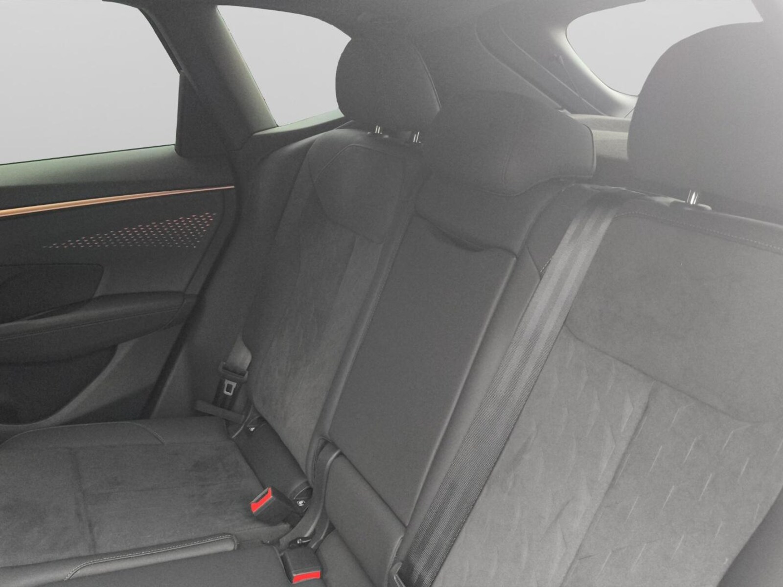 CUPRA Terramar – Bild 14