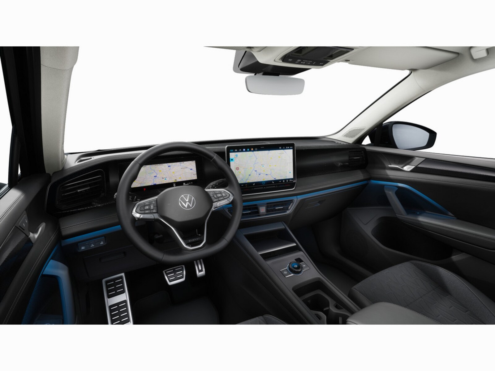 Volkswagen Tiguan – Bild 2