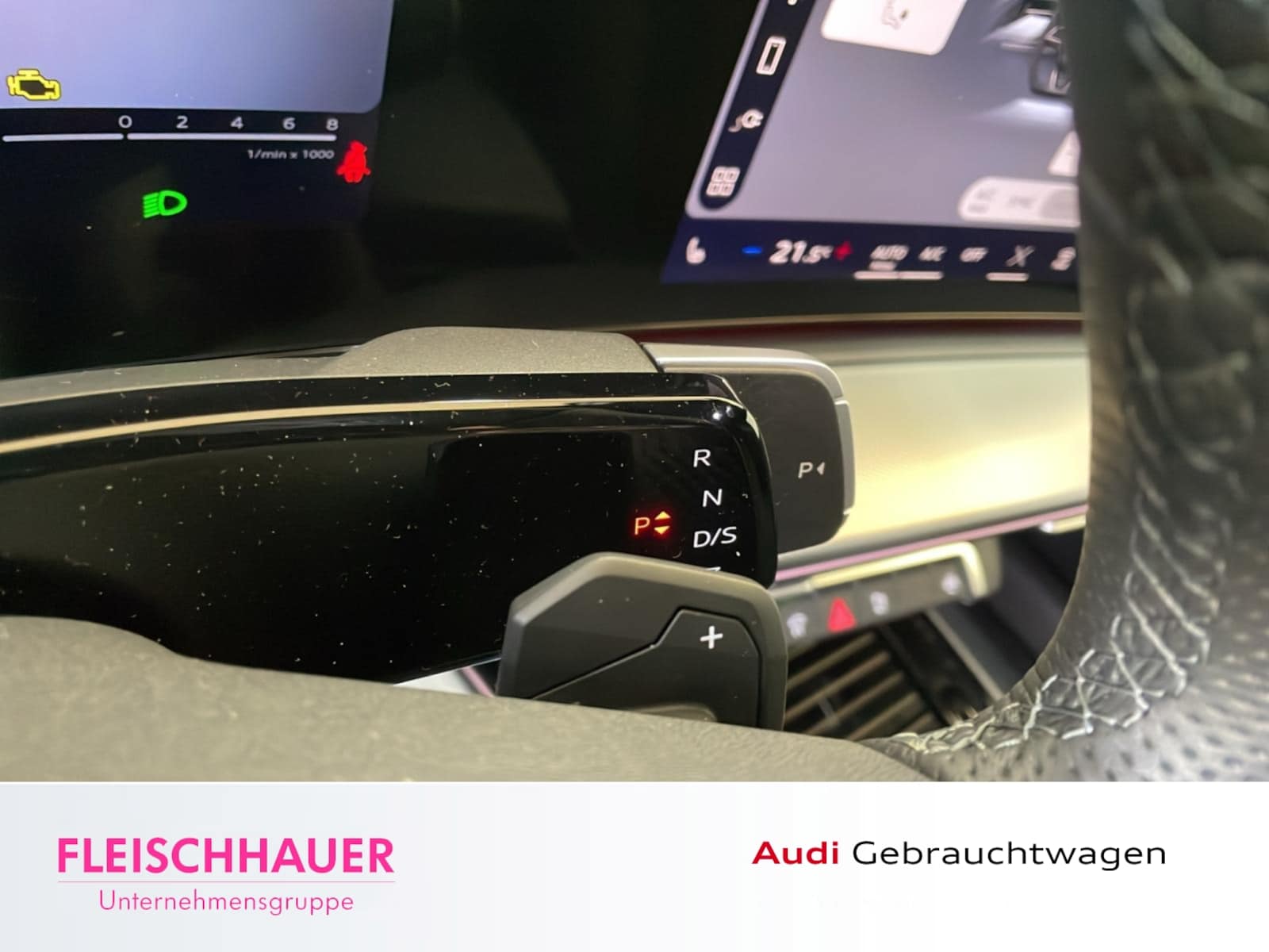 Audi Q3 Sportback – Bild 15