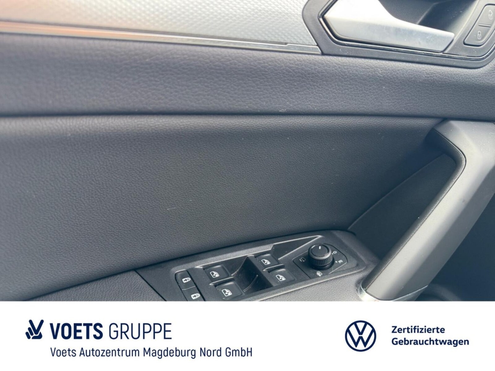 Volkswagen Touran – Bild 13