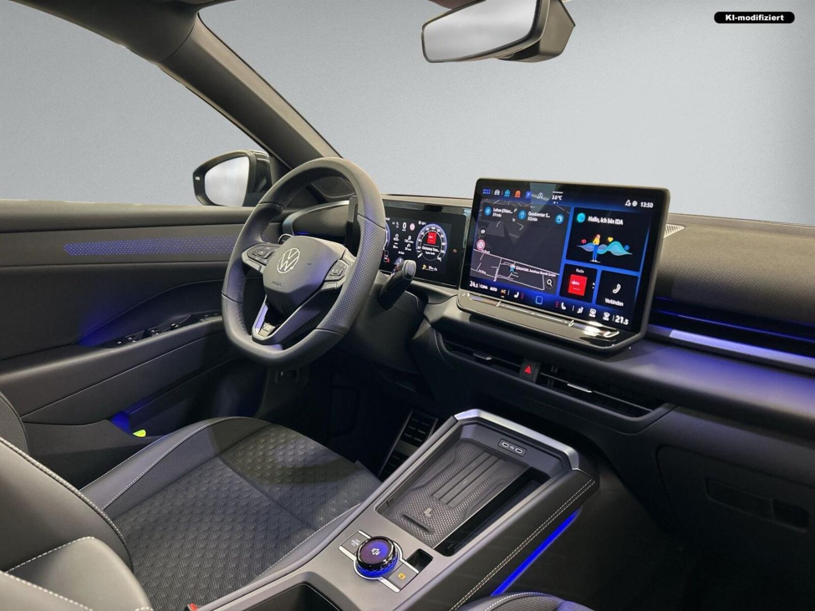 Volkswagen T-Roc – Bild 15