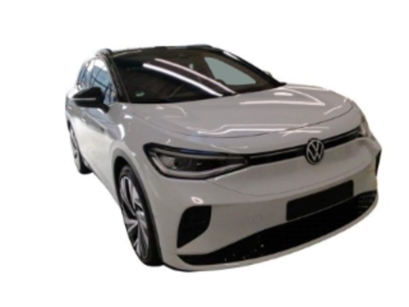 Volkswagen ID.4 – Bild 8