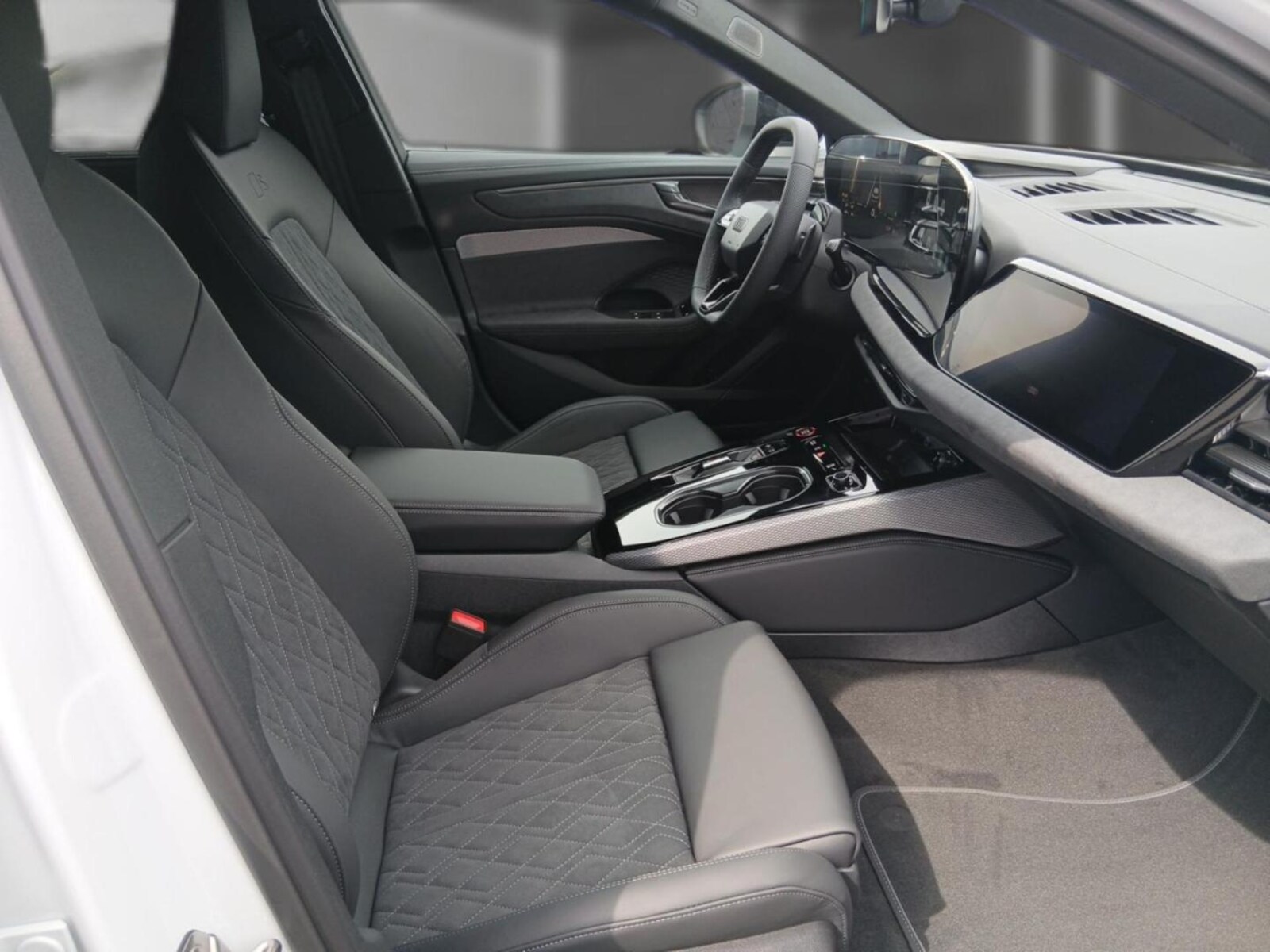 Audi A6 Avant – Bild 10