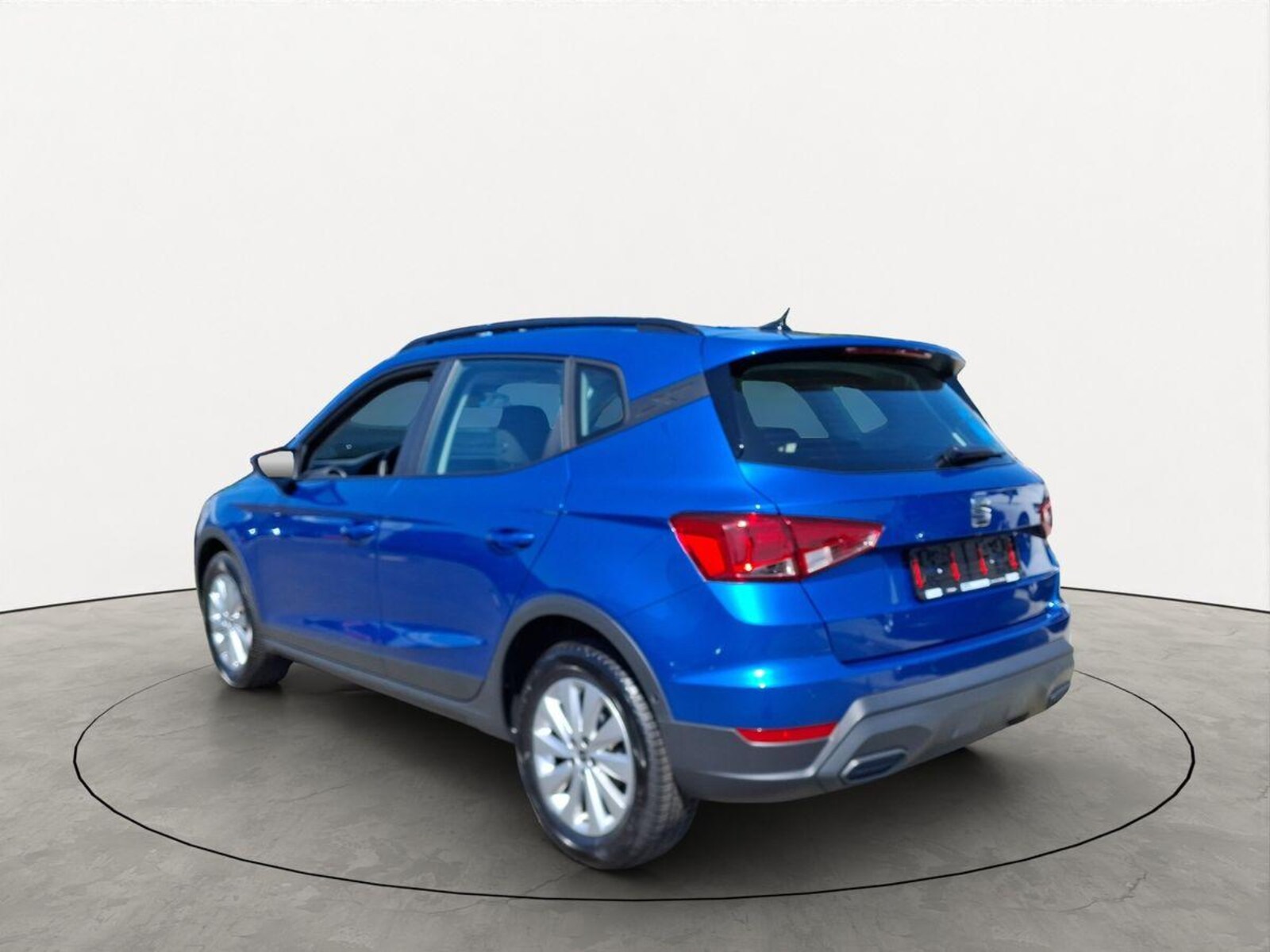 SEAT Arona – Bild 5