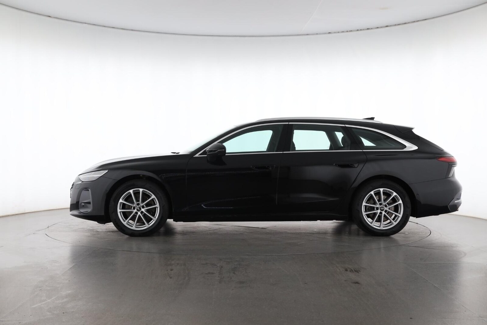 Audi A6 Avant – Bild 3