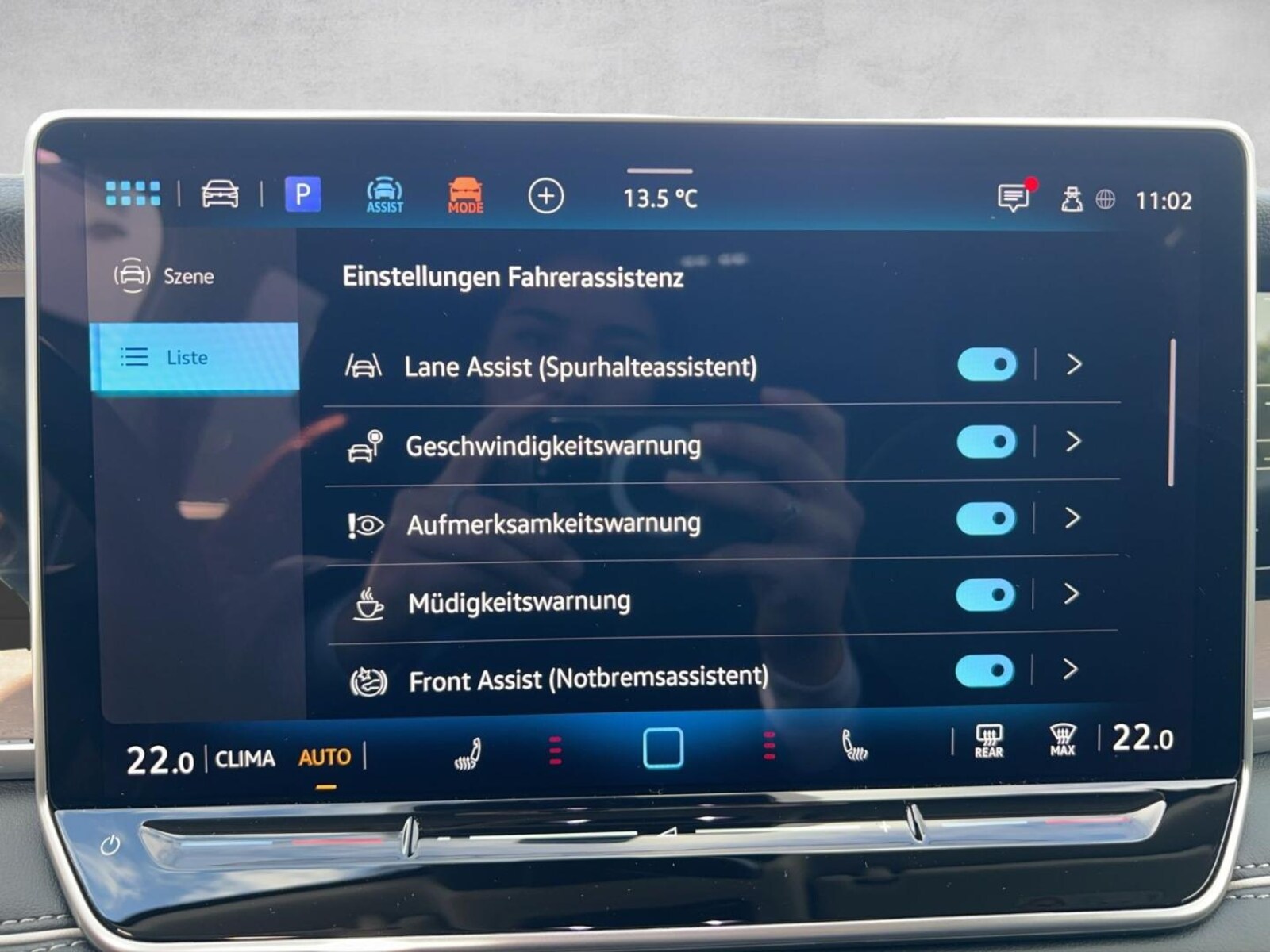 Volkswagen Tayron – Bild 26