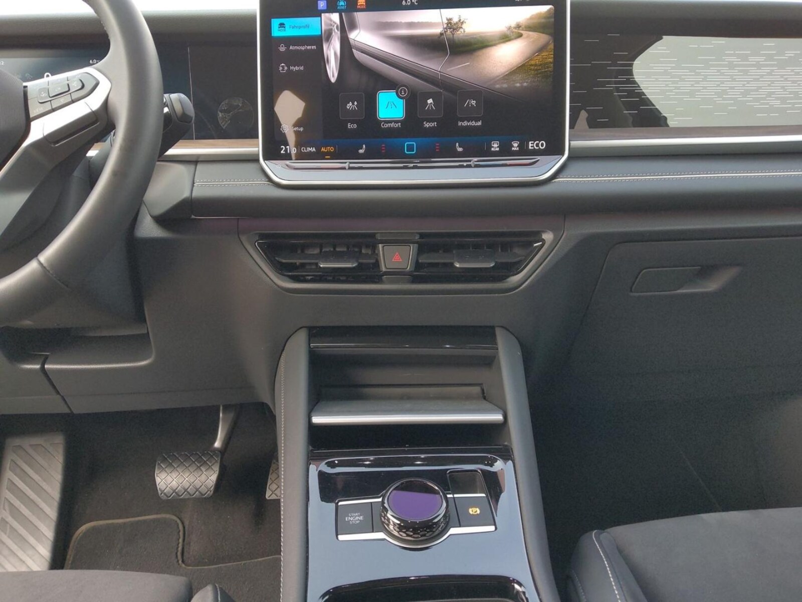 Volkswagen Tayron – Bild 15