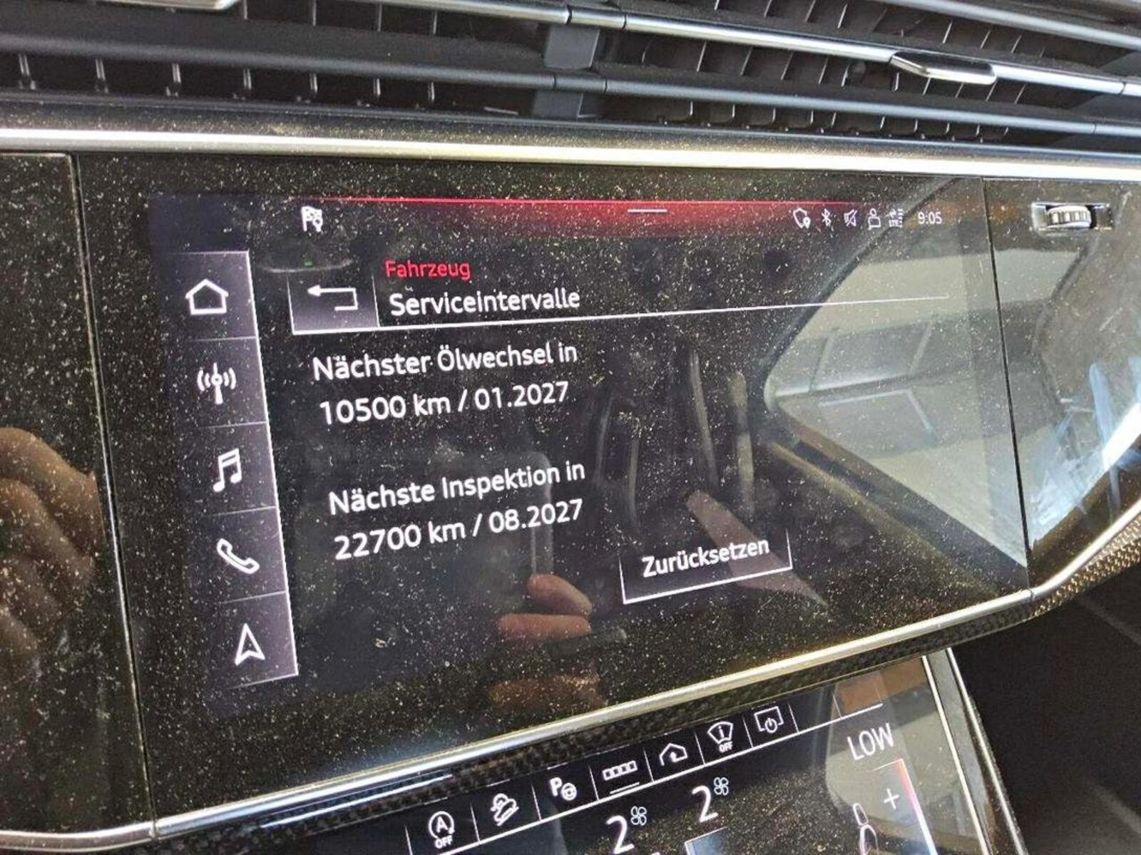 Audi SQ7 – Bild 6