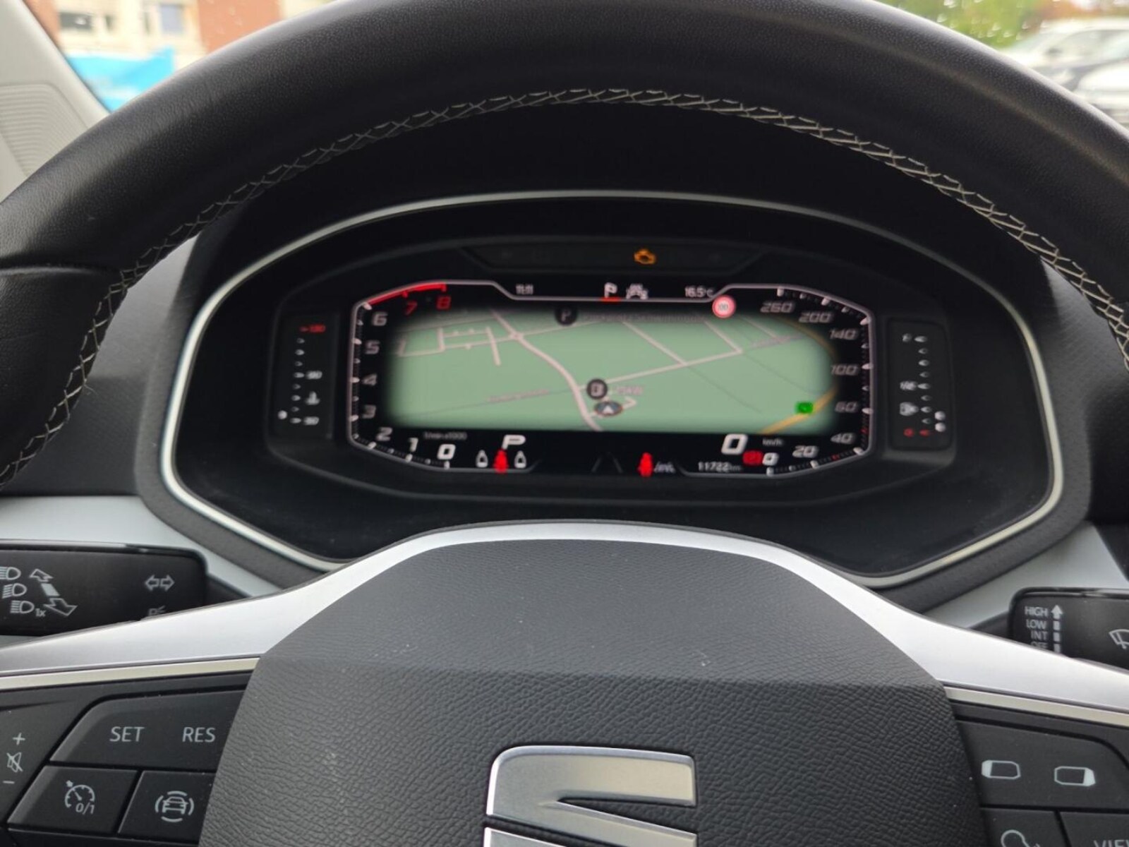 SEAT Ibiza – Bild 9