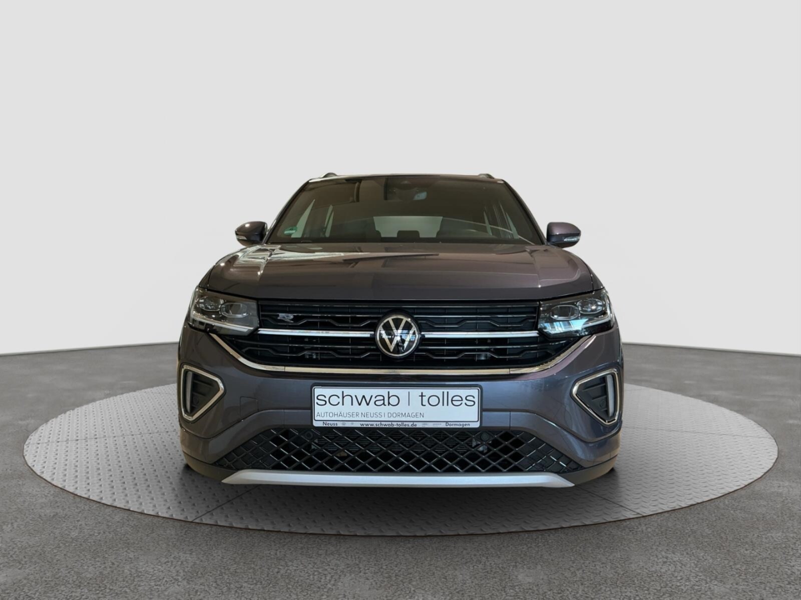Volkswagen T-Cross – Bild 2