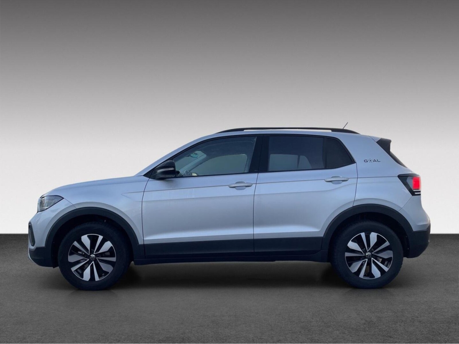 Volkswagen T-Cross – Bild 2